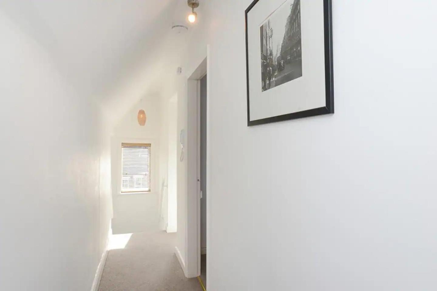The Dagmar Grove Apartments Nottingham Bagian luar foto