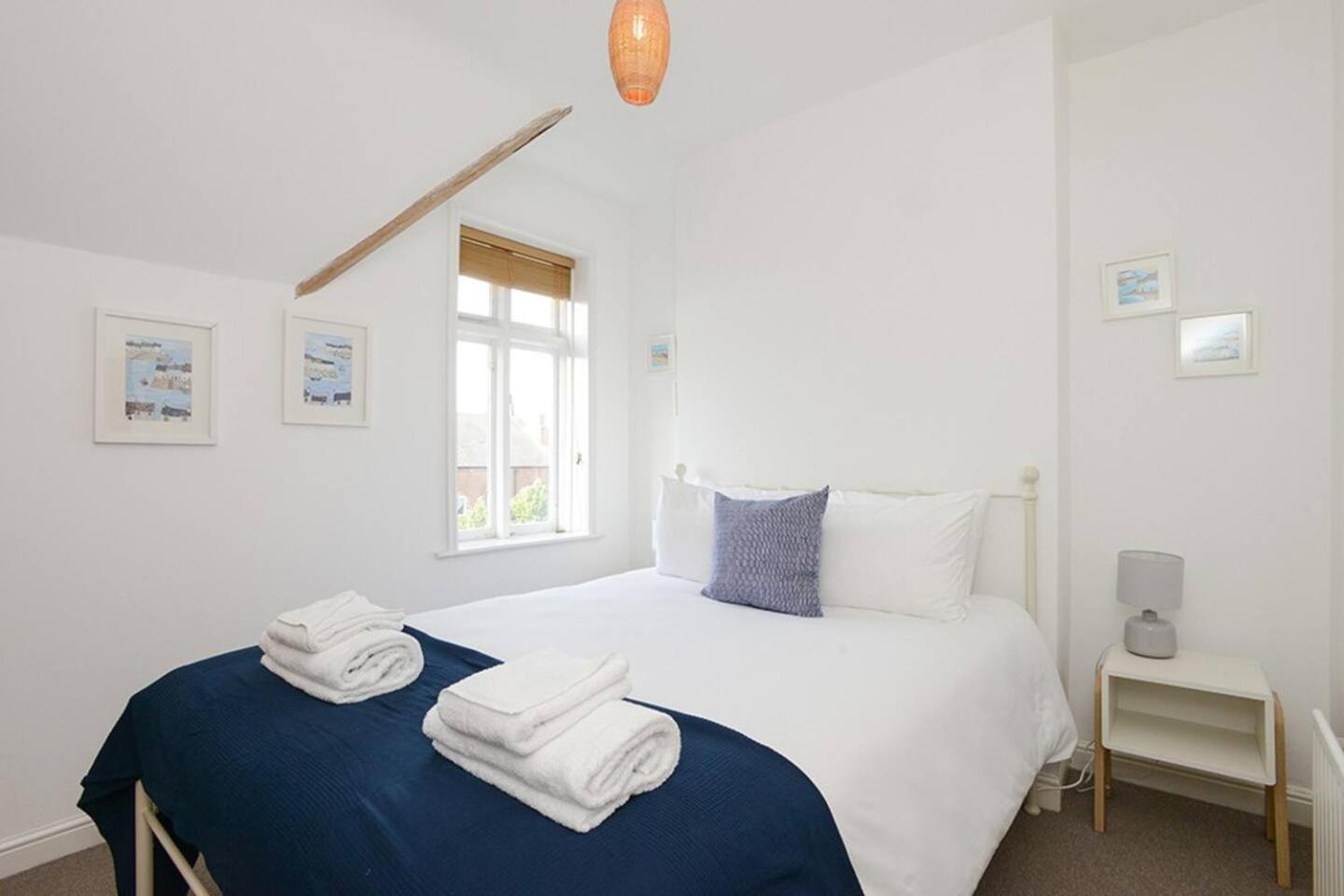 The Dagmar Grove Apartments Nottingham Bagian luar foto